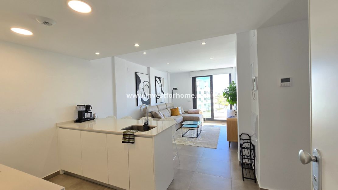 Reventa - Apartamento - Santa Rosalia *