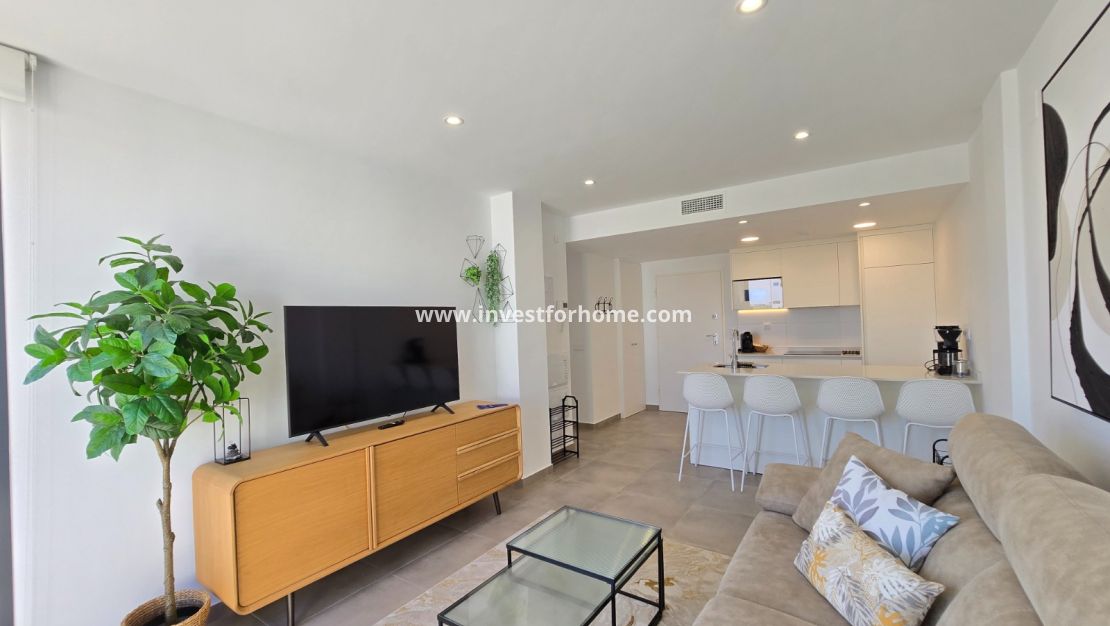 Reventa - Apartamento - Santa Rosalia *