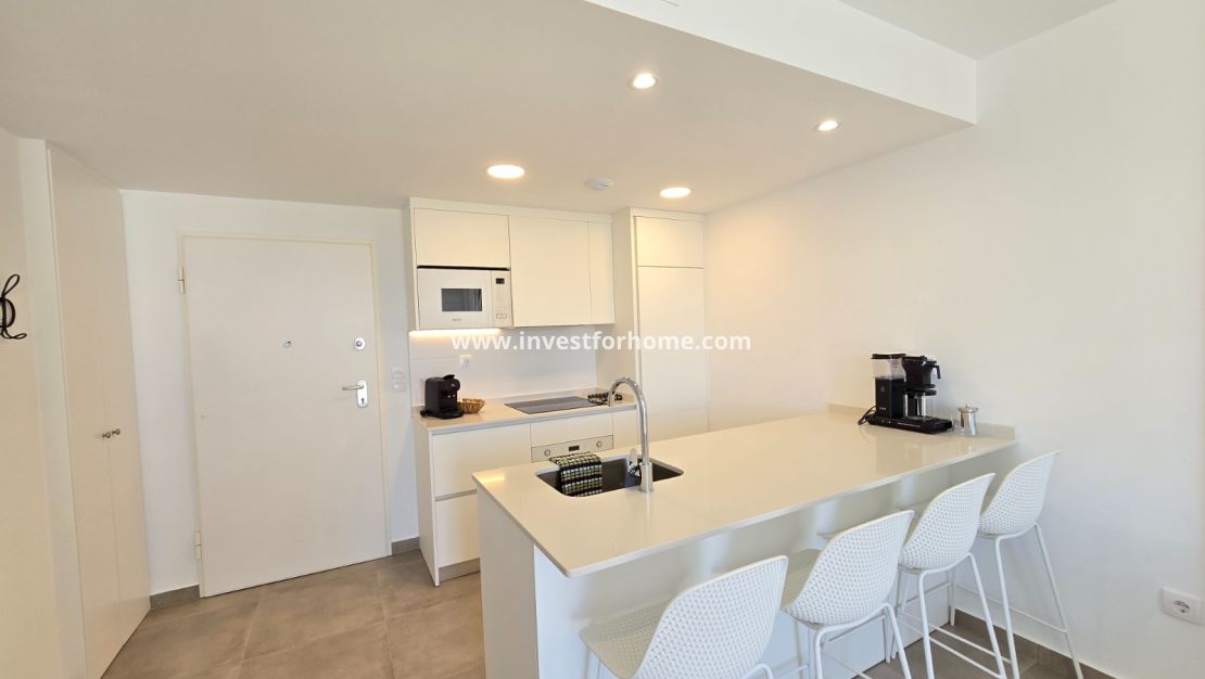 Reventa - Apartamento - Santa Rosalia *