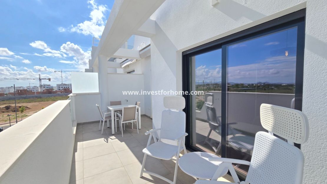 Reventa - Apartamento - Santa Rosalia *