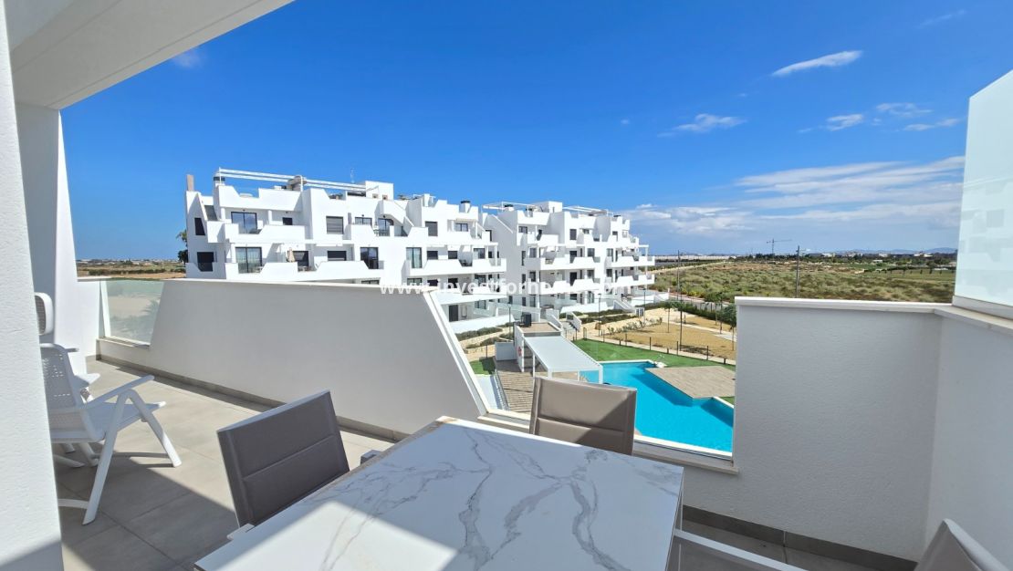 Reventa - Apartamento - Santa Rosalia *