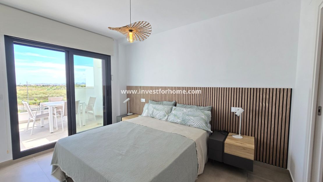 Reventa - Apartamento - Santa Rosalia *