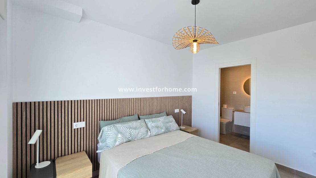 Reventa - Apartamento - Santa Rosalia *