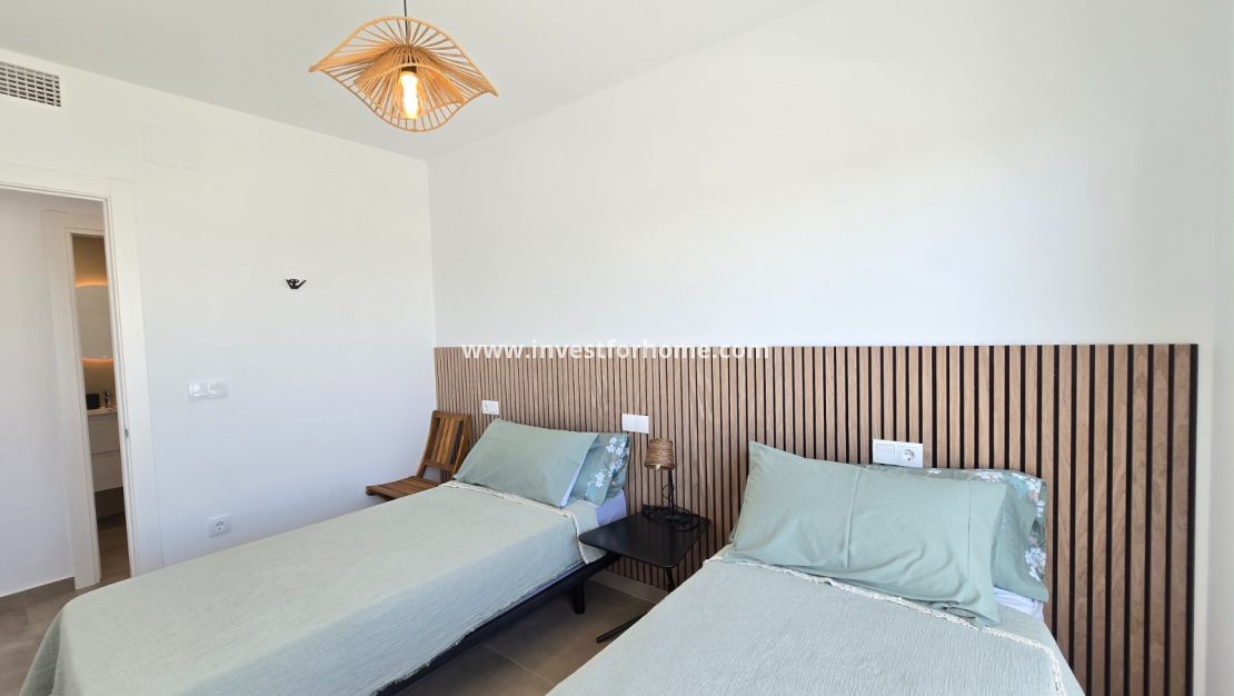 Reventa - Apartamento - Santa Rosalia *