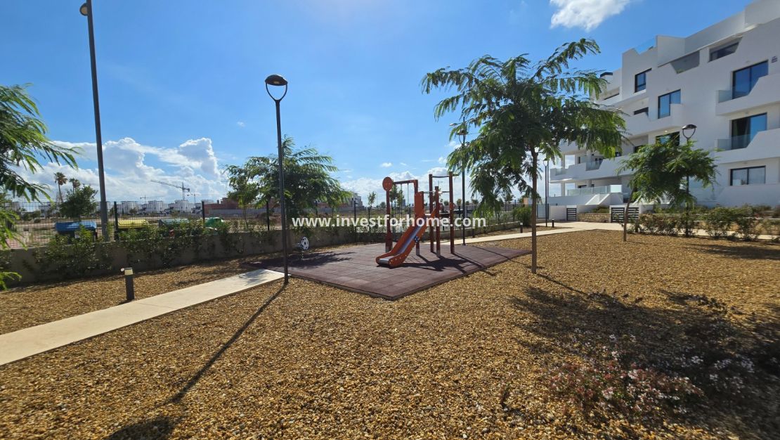 Reventa - Apartamento - Santa Rosalia *