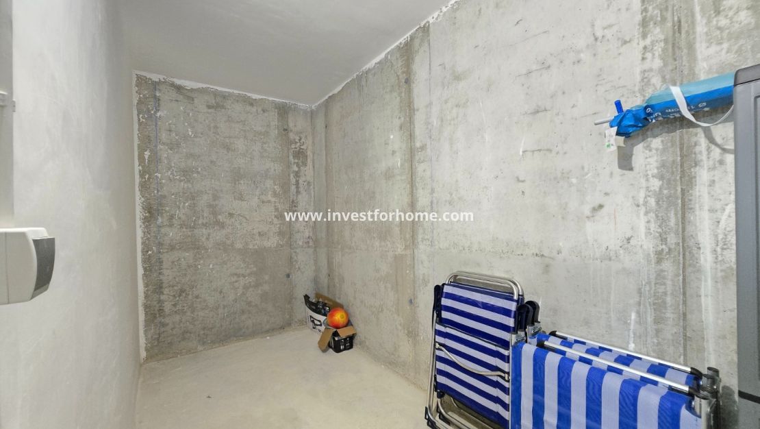 Reventa - Apartamento - Santa Rosalia *