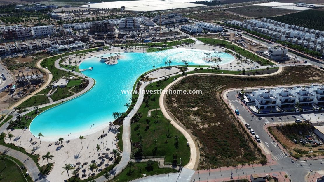 Reventa - Apartamento - Santa Rosalia *