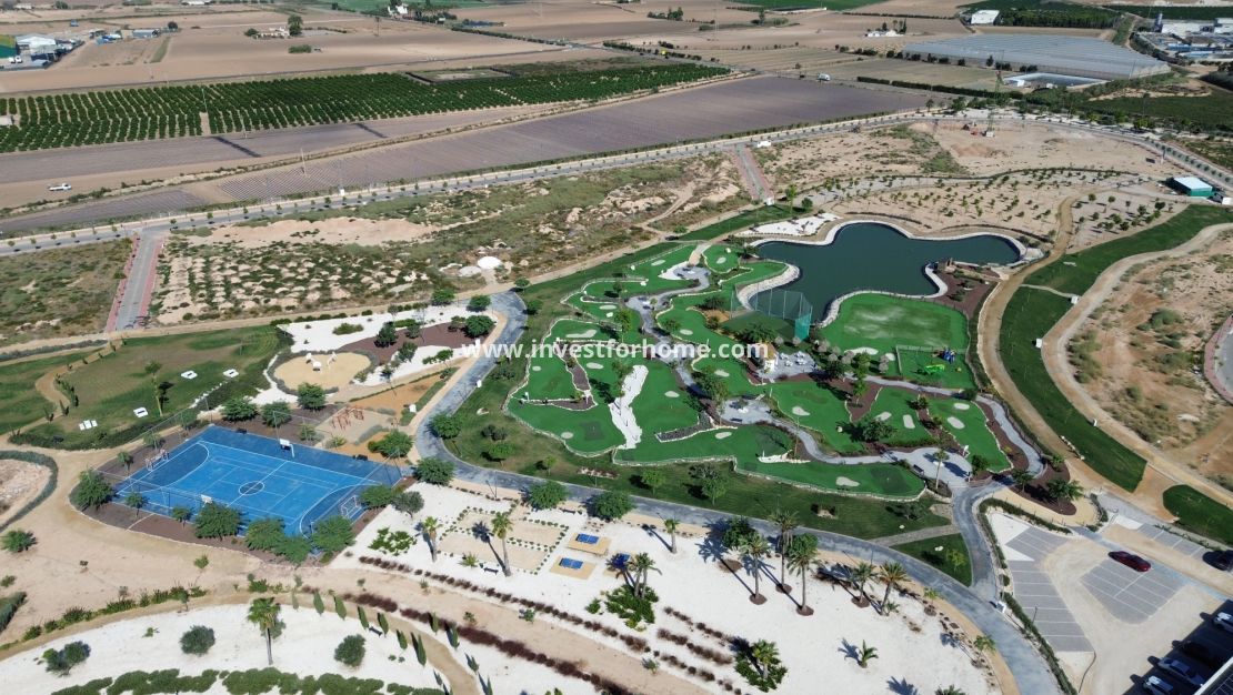 Reventa - Apartamento - Santa Rosalia *