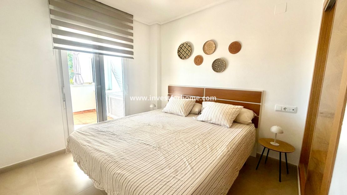 Reventa - Apartamento - Sucina - Hacienda Riquelme Golf