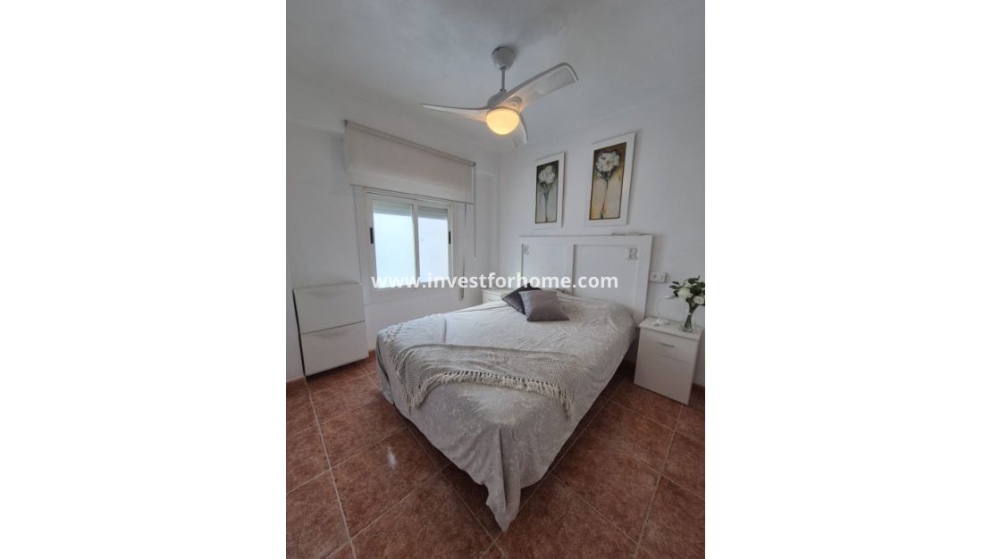 Reventa - Apartamento - Torre de La Horadada - Costa Blanca