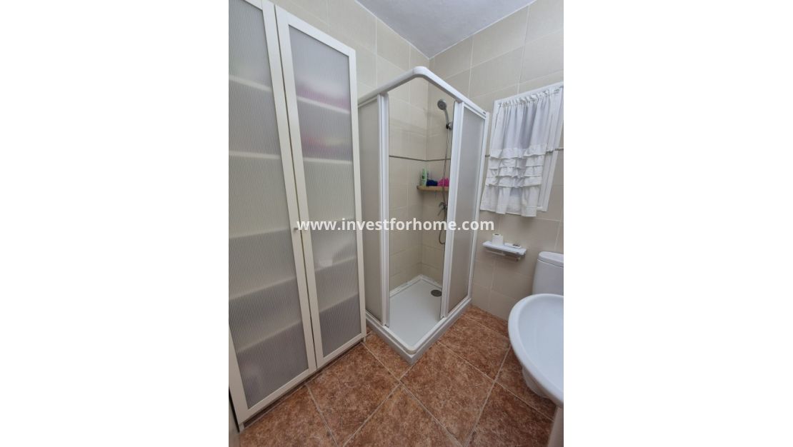 Reventa - Apartamento - Torre de La Horadada - Costa Blanca