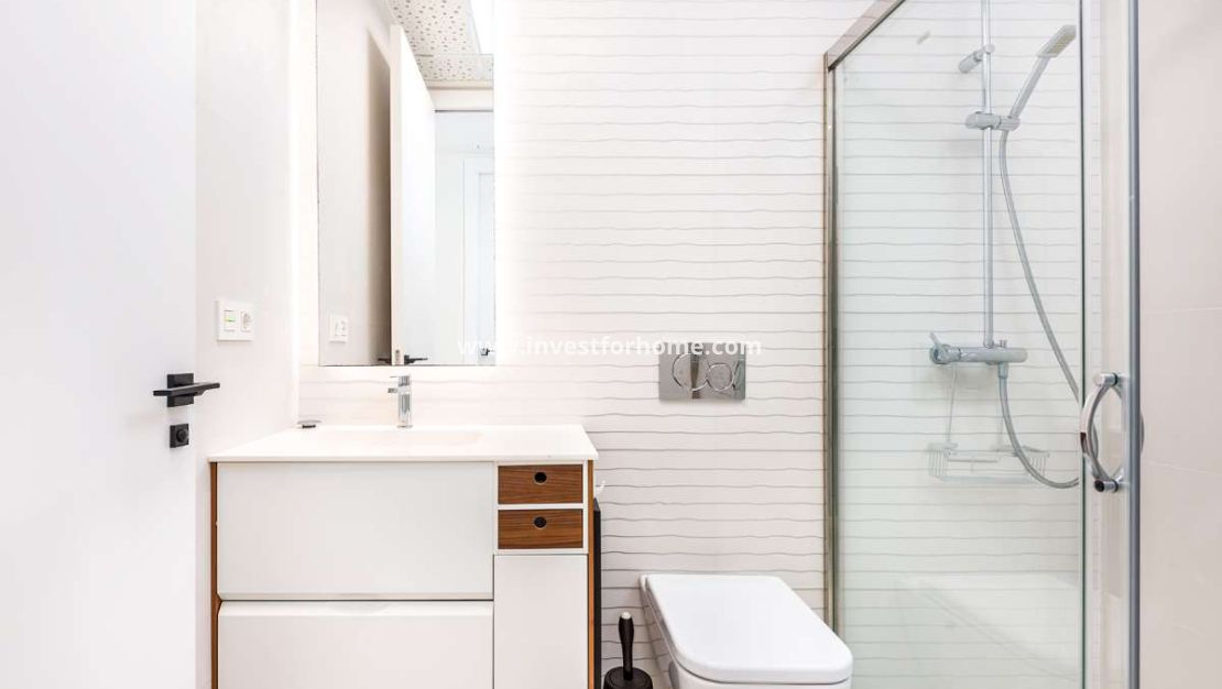 Reventa - Apartamento - Torre de La Horadada - Costa Blanca