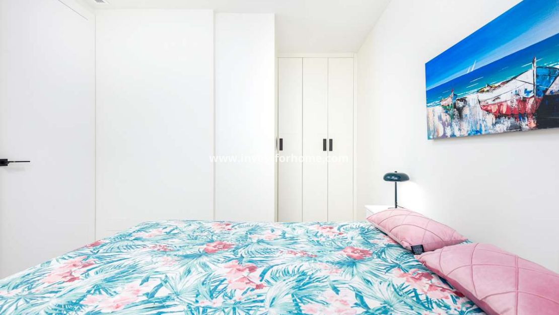 Reventa - Apartamento - Torre de La Horadada - Costa Blanca