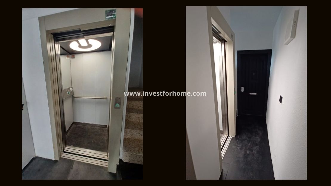 Reventa - Apartamento - Torre de la Horadada - Costa Blanca