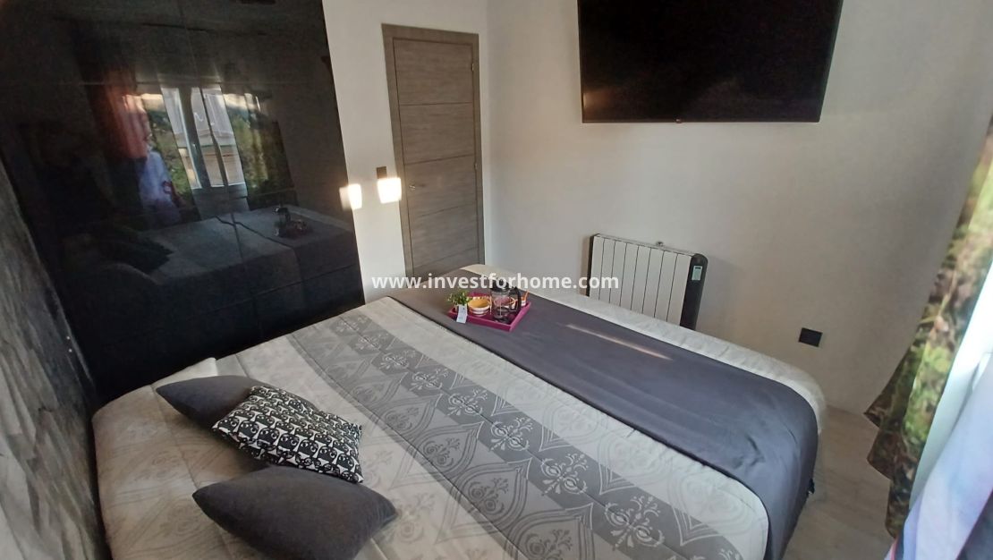 Reventa - Apartamento - Torre de la Horadada - Costa Blanca
