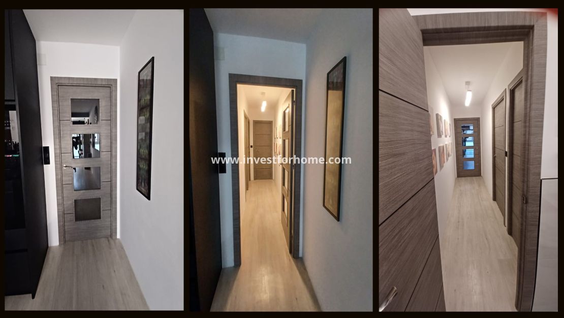 Reventa - Apartamento - Torre de la Horadada - Costa Blanca