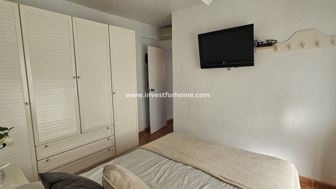 Reventa - Apartamento - Torre de La Horadada - Playa