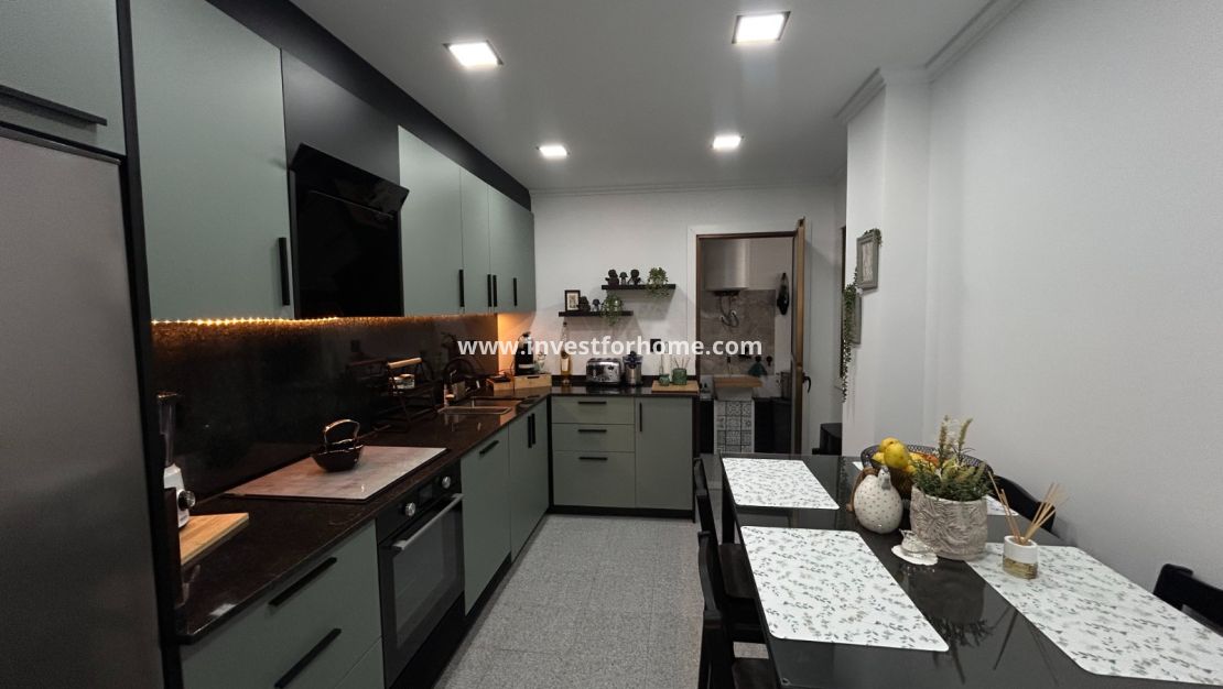 Reventa - Apartamento - Torremendo - Costa Blanca