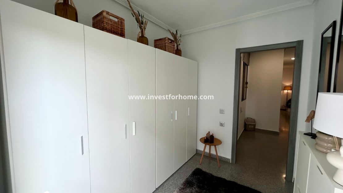 Reventa - Apartamento - Torremendo - Costa Blanca