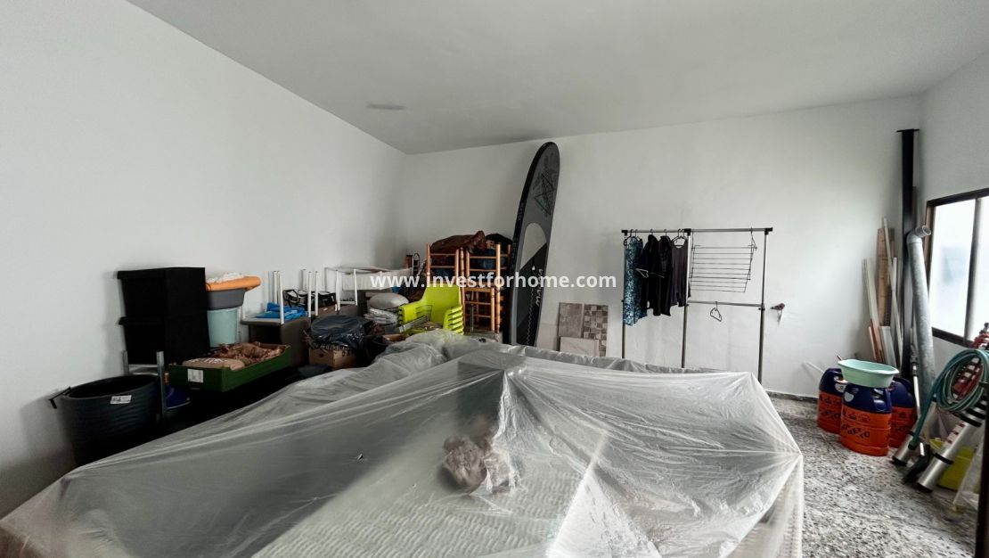 Reventa - Apartamento - Torremendo - Costa Blanca