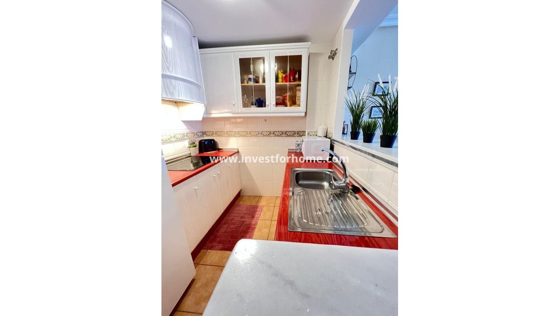 Reventa - Apartamento - Torrevieja - aguas nuevas