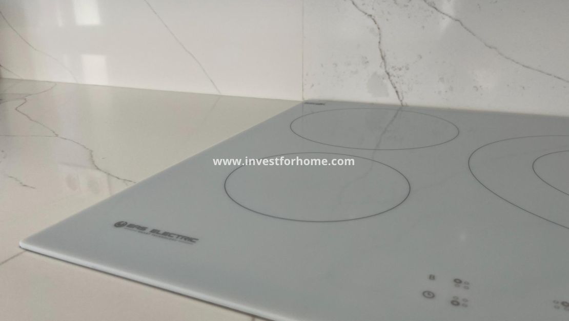 Reventa - Apartamento - Torrevieja - aguas nuevas