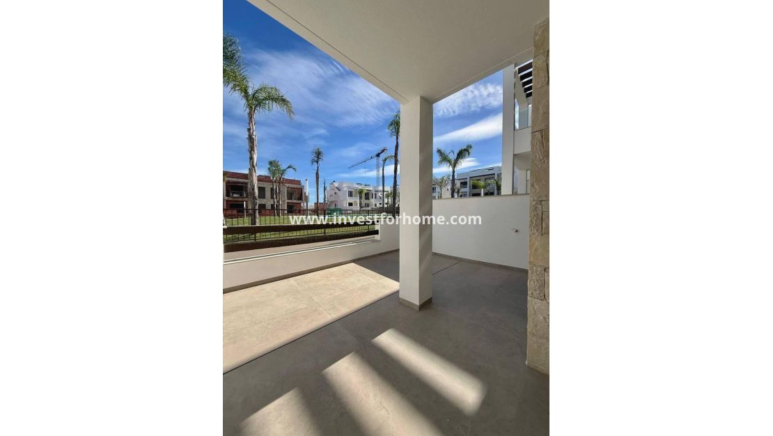 Reventa - Apartamento - Torrevieja - aguas nuevas