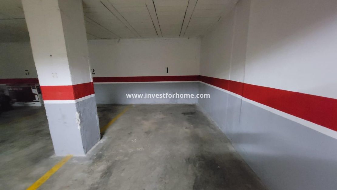 Reventa - Apartamento - Torrevieja - aguas nuevas