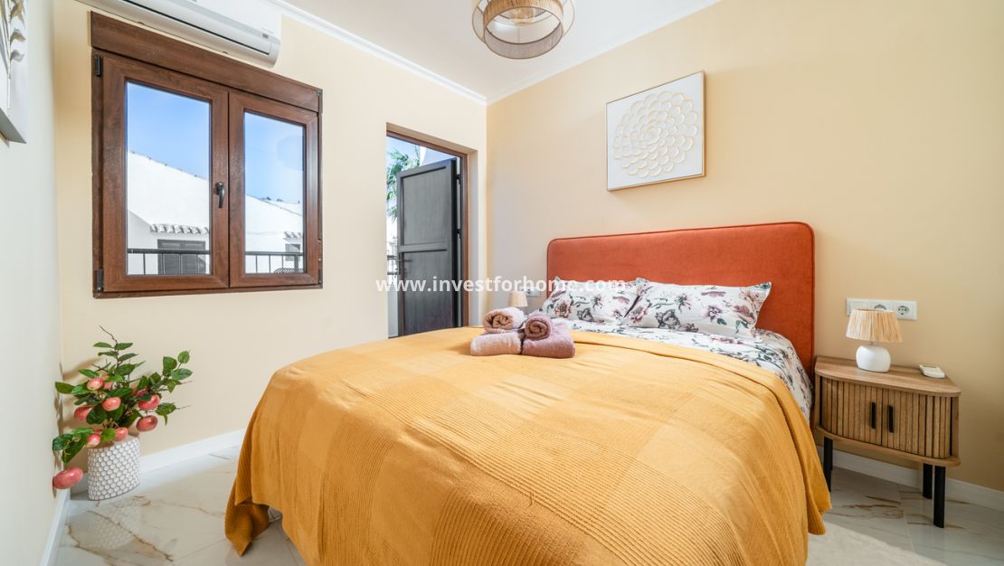 Reventa - Apartamento - Torrevieja - aguas nuevas