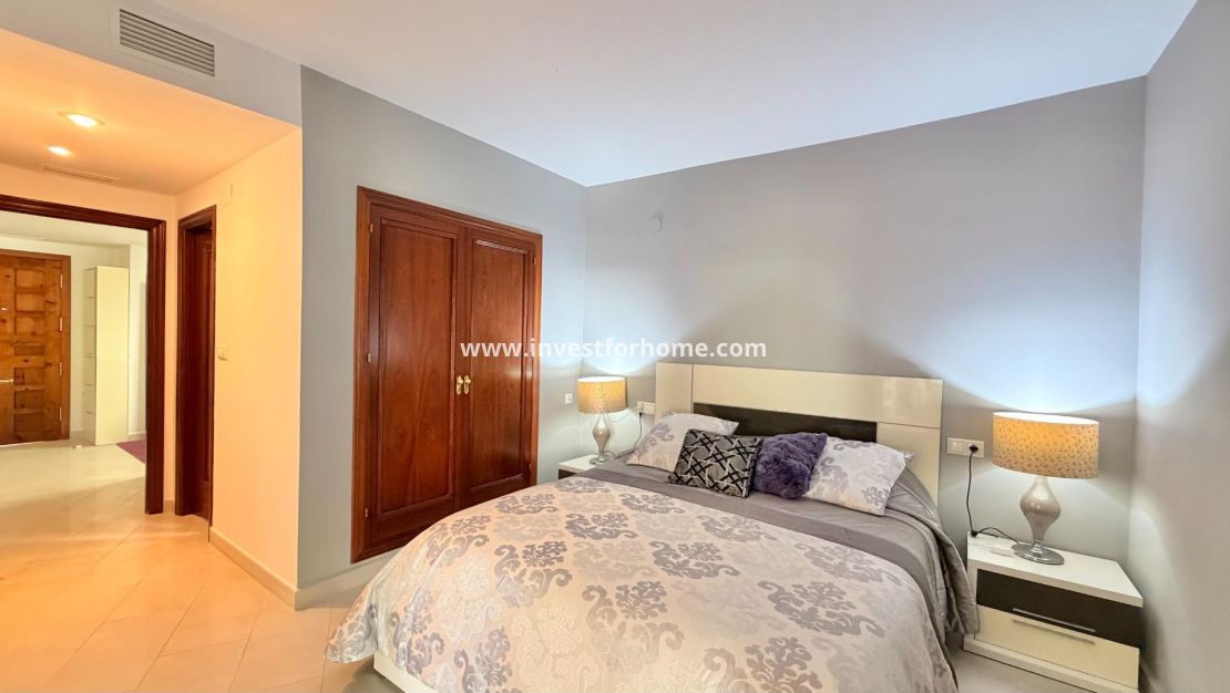 Reventa - Apartamento - Torrevieja - Aldea Del Mar