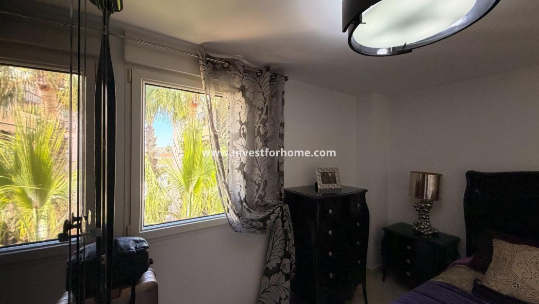 Reventa - Apartamento - Torrevieja - Aldea Del Mar