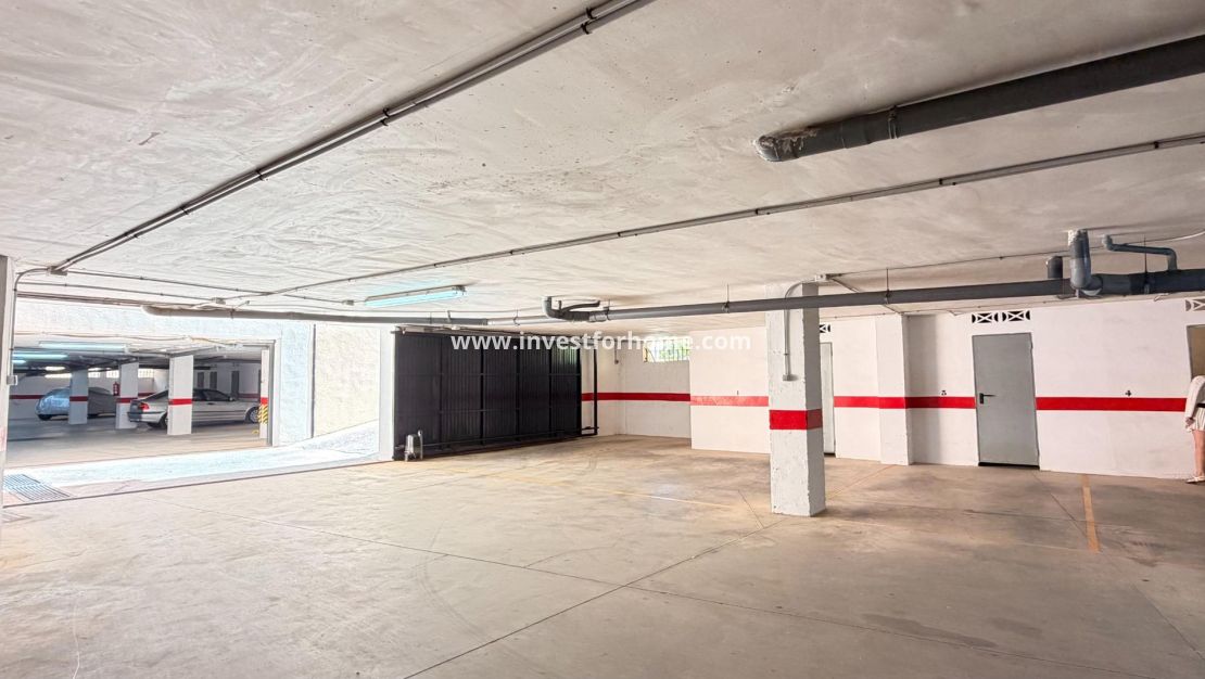 Reventa - Apartamento - Torrevieja - Aldea Del Mar