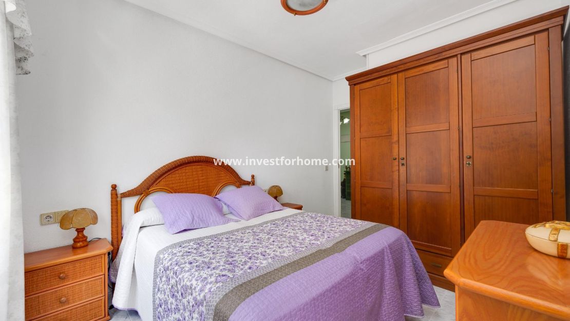Reventa - Apartamento - Torrevieja - Antonio Machado