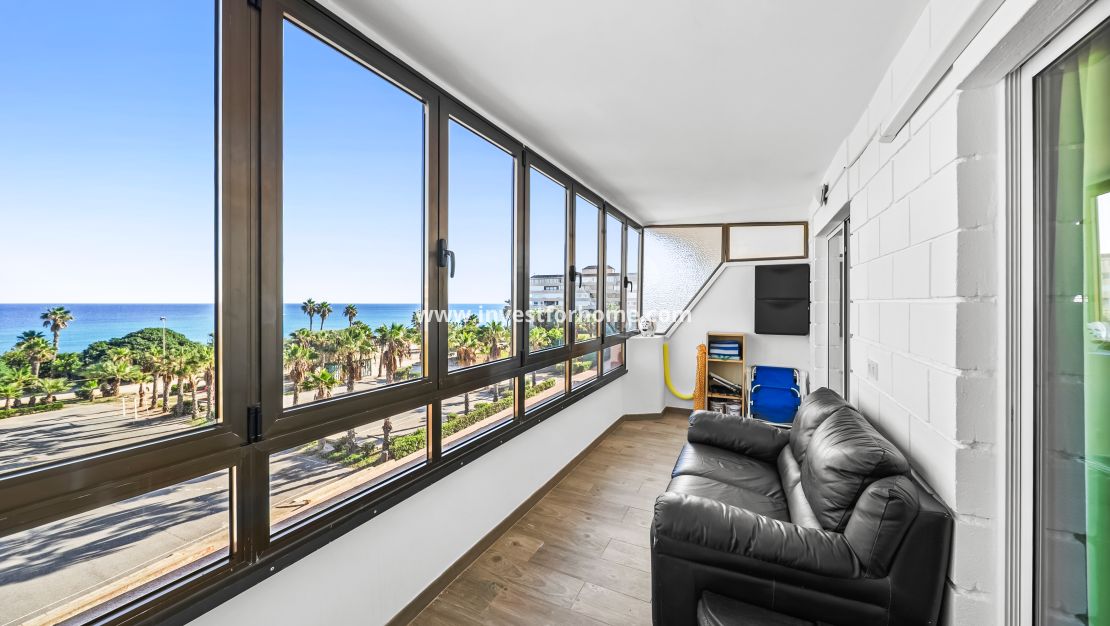 Reventa - Apartamento - Torrevieja - Cabo Cervera