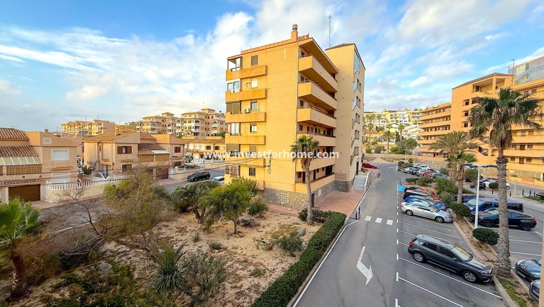 Reventa - Apartamento - Torrevieja - Cabo Cervera