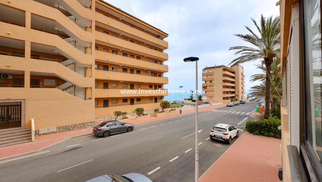 Reventa - Apartamento - Torrevieja - Cabo Cervera