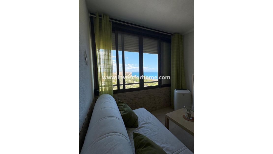 Reventa - Apartamento - Torrevieja - Cabo Cervera