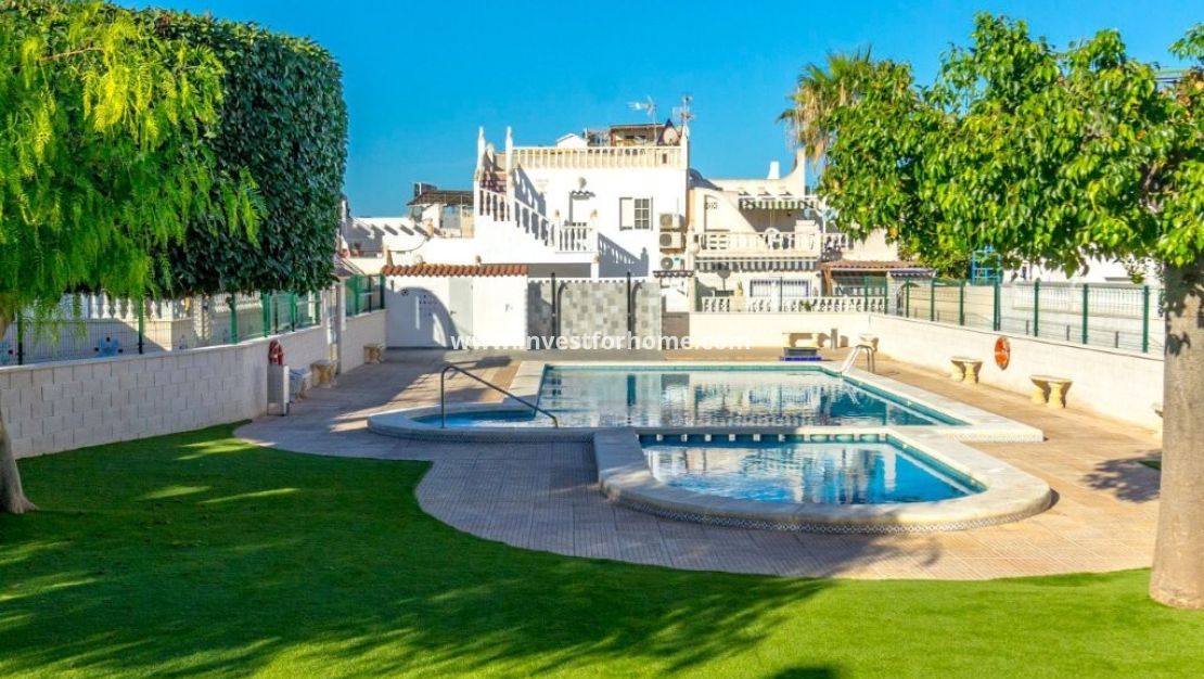 Reventa - Apartamento - Torrevieja - Carrefour