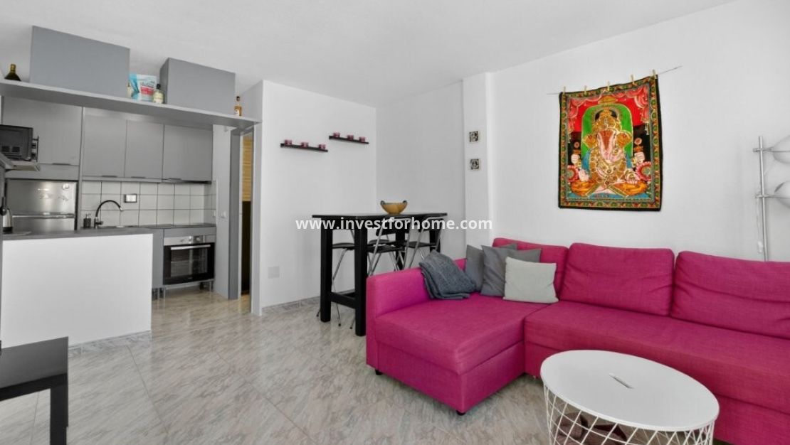 Reventa - Apartamento - Torrevieja - Carrefour
