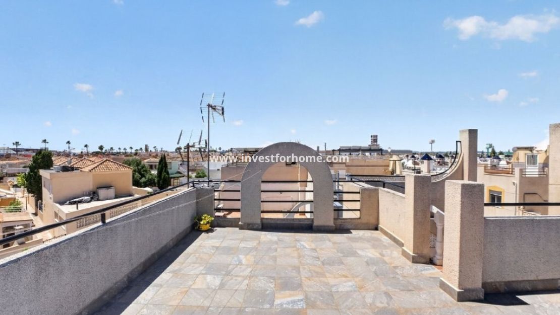 Reventa - Apartamento - Torrevieja - Carrefour