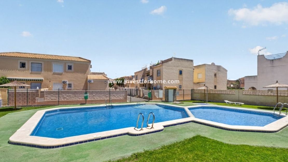 Reventa - Apartamento - Torrevieja - Carrefour