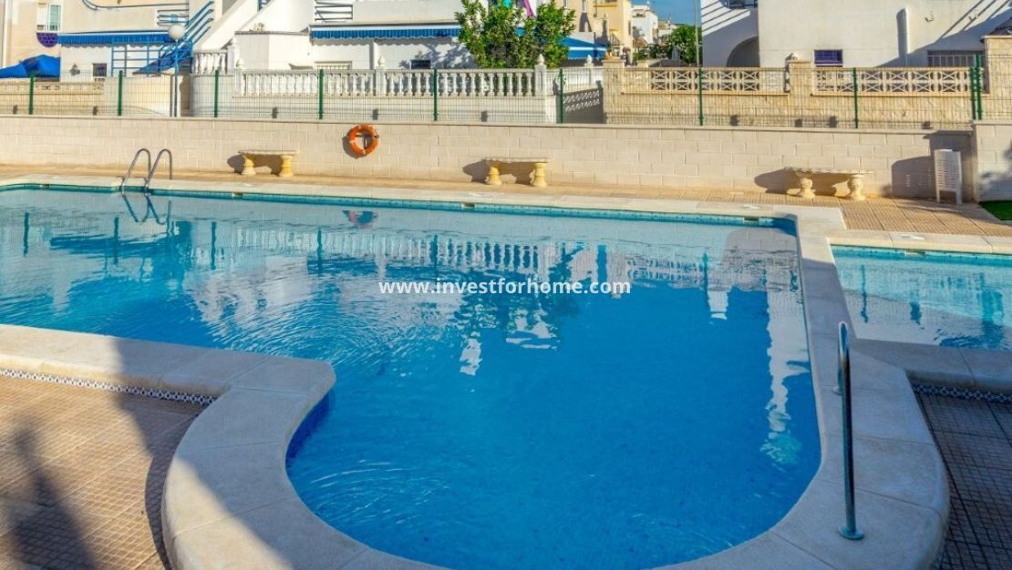 Reventa - Apartamento - Torrevieja - Carrefour
