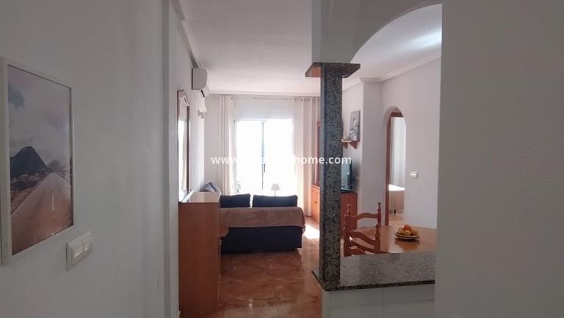 Reventa - Apartamento - Torrevieja - CASCO URBANO
