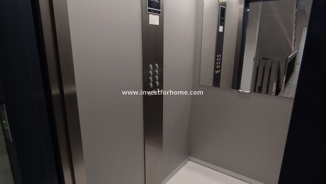 Reventa - Apartamento - Torrevieja - CENTRE PLAYA DEL CURA LAS PISCINAS