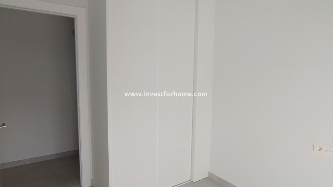 Reventa - Apartamento - Torrevieja - CENTRE PLAYA DEL CURA LAS PISCINAS