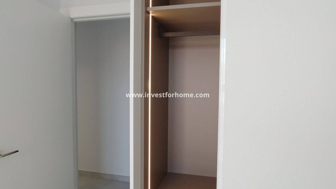 Reventa - Apartamento - Torrevieja - CENTRE PLAYA DEL CURA LAS PISCINAS