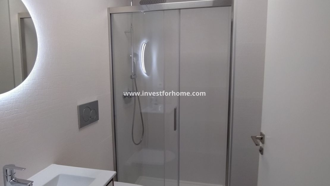 Reventa - Apartamento - Torrevieja - CENTRE PLAYA DEL CURA LAS PISCINAS