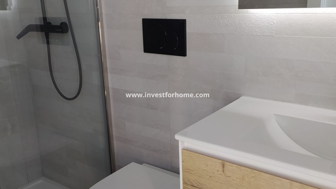 Reventa - Apartamento - Torrevieja - CENTRE PLAYA DEL CURA LAS PISCINAS