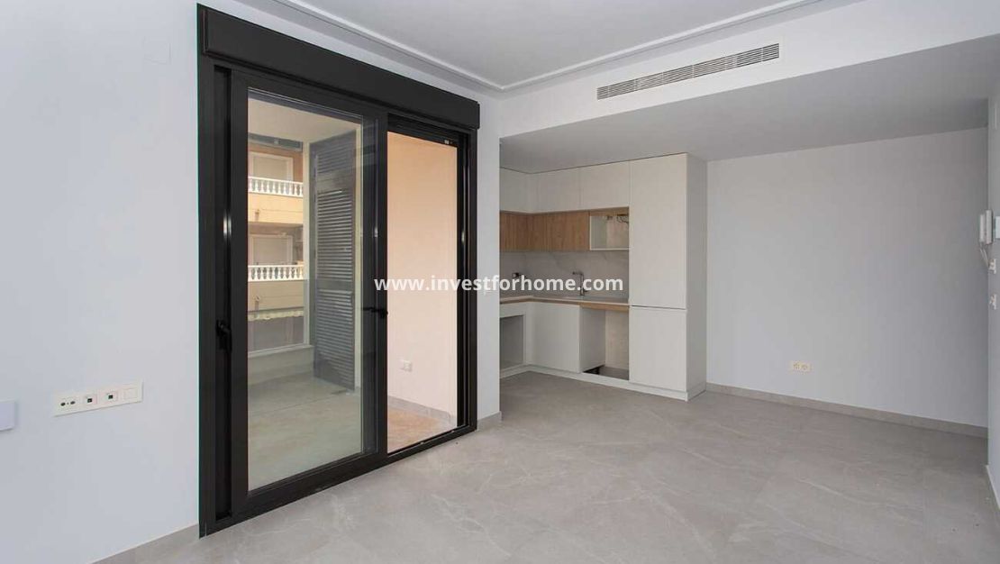 Reventa - Apartamento - Torrevieja - CENTRE PLAYA DEL CURA LAS PISCINAS