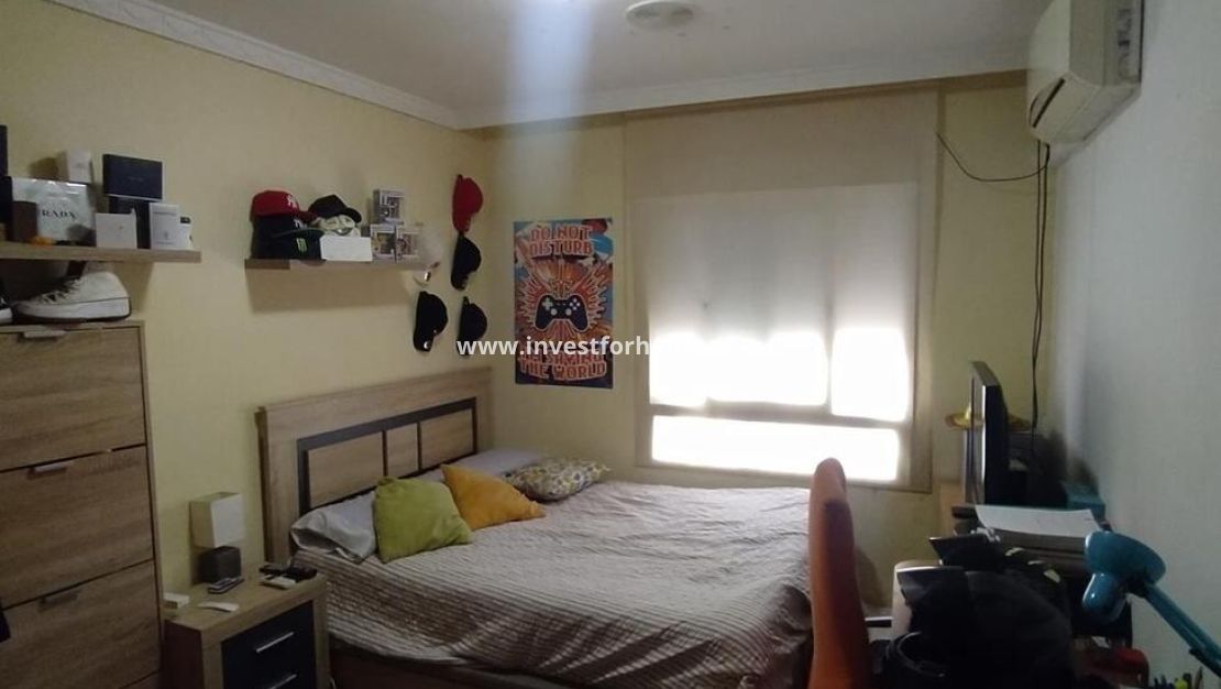 Reventa - Apartamento - Torrevieja - CENTRE
